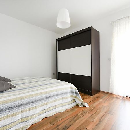 Apartment Becca Poljica  Zewnętrze zdjęcie