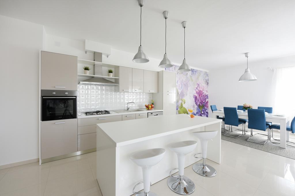 Apartment Becca Poljica  Zewnętrze zdjęcie