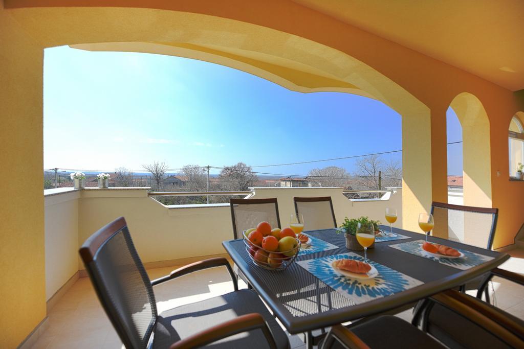Apartment Becca Poljica  Zewnętrze zdjęcie
