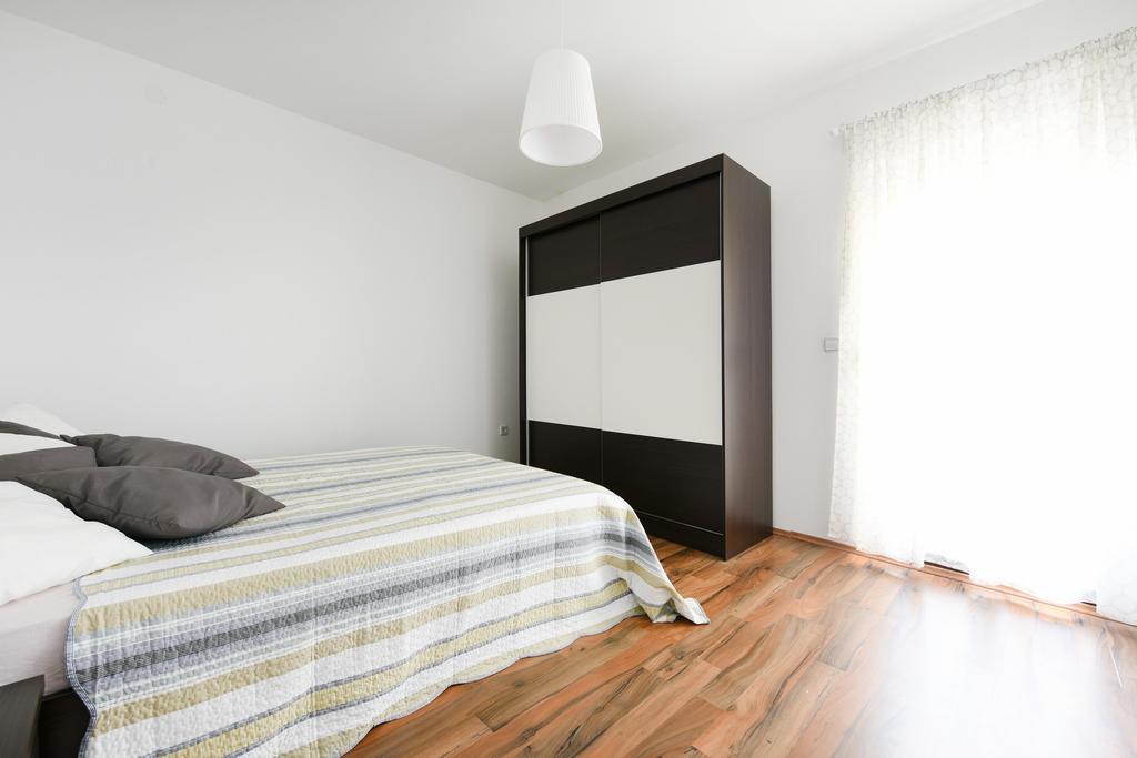 Apartment Becca Poljica  Zewnętrze zdjęcie