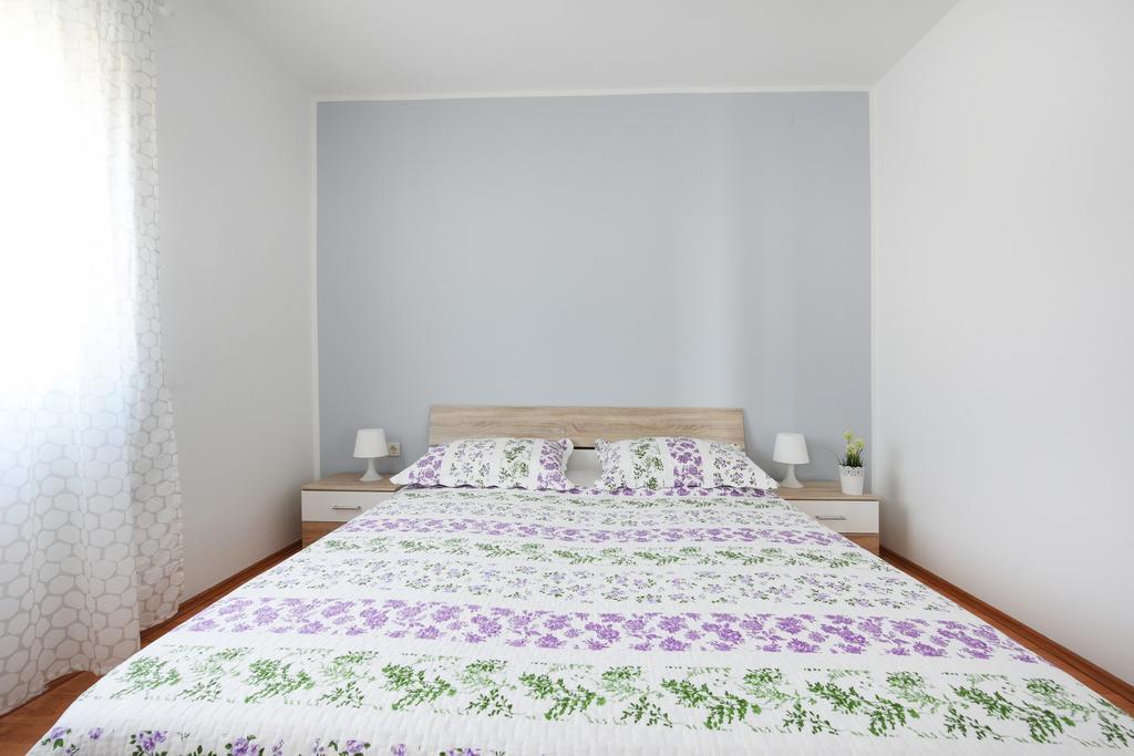 Apartment Becca Poljica  Zewnętrze zdjęcie
