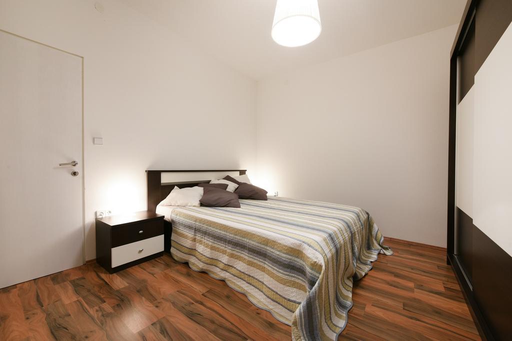 Apartment Becca Poljica  Zewnętrze zdjęcie