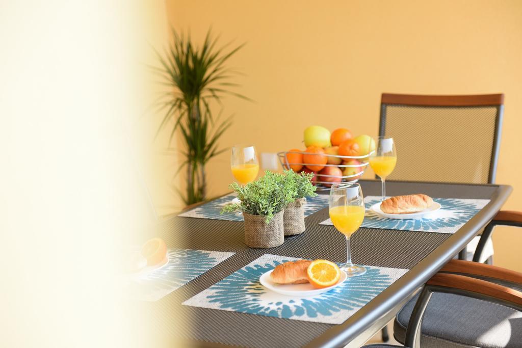 Apartment Becca Poljica  Zewnętrze zdjęcie