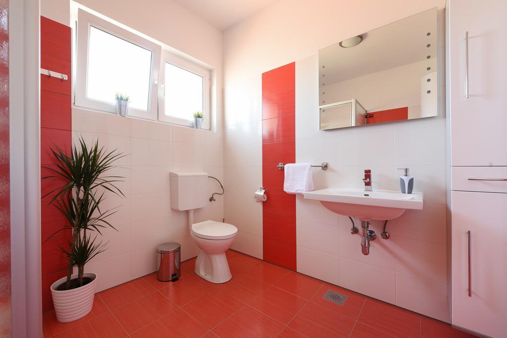 Apartment Becca Poljica  Zewnętrze zdjęcie