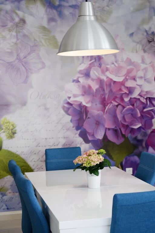 Apartment Becca Poljica  Zewnętrze zdjęcie