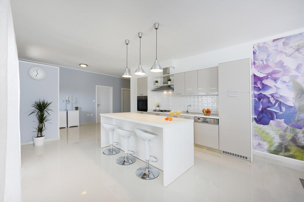 Apartment Becca Poljica  Zewnętrze zdjęcie