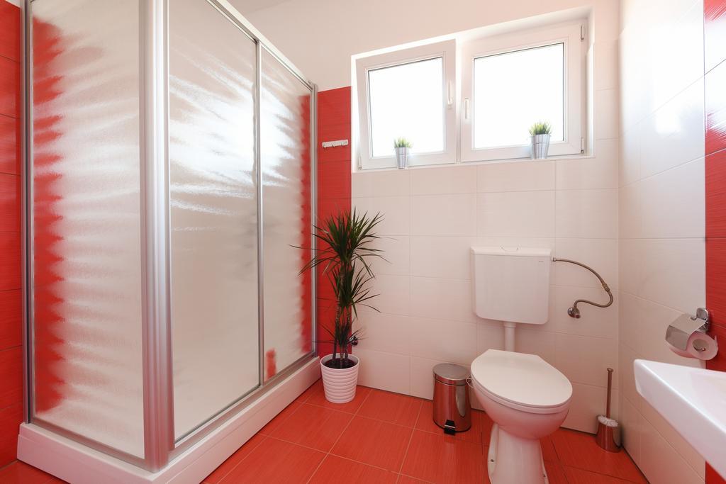 Apartment Becca Poljica  Zewnętrze zdjęcie