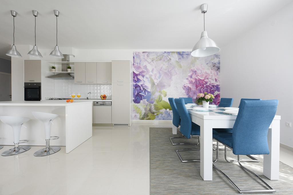 Apartment Becca Poljica  Zewnętrze zdjęcie