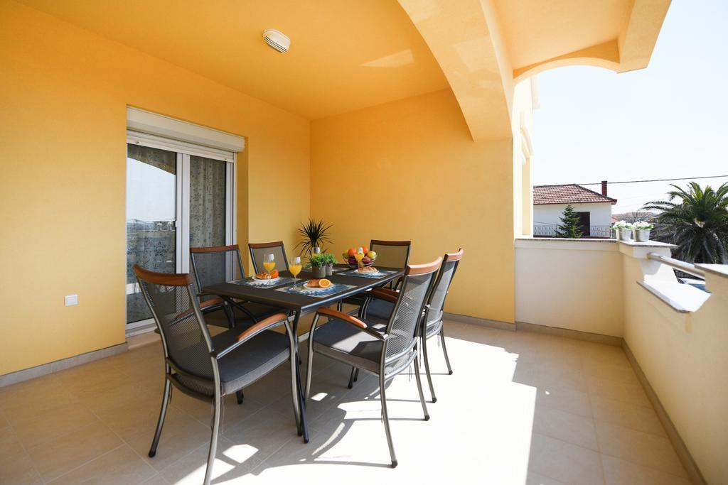 Apartment Becca Poljica  Zewnętrze zdjęcie