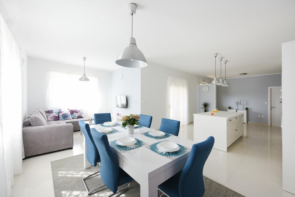 Apartment Becca Poljica  Zewnętrze zdjęcie