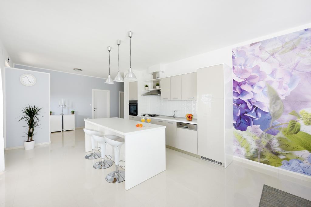 Apartment Becca Poljica  Zewnętrze zdjęcie