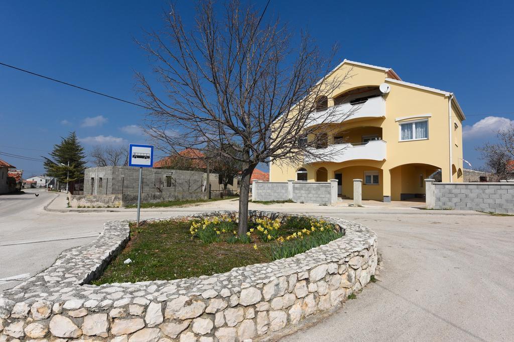 Apartment Becca Poljica  Zewnętrze zdjęcie