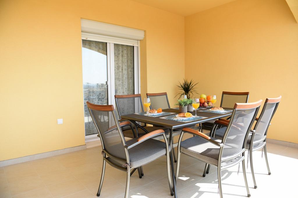 Apartment Becca Poljica  Zewnętrze zdjęcie