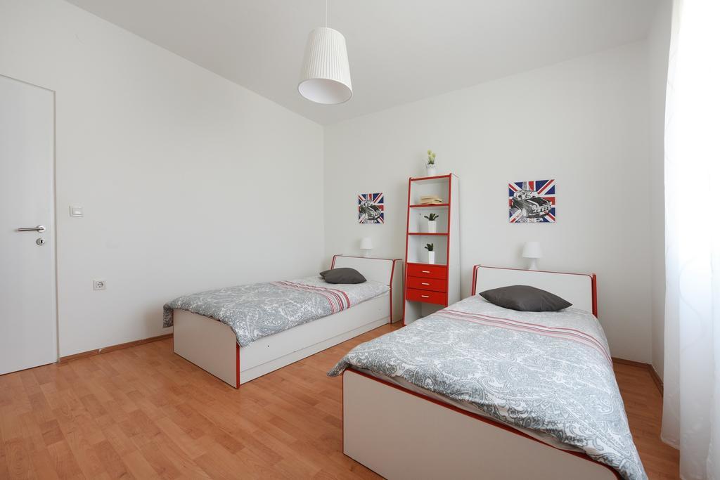 Apartment Becca Poljica  Zewnętrze zdjęcie