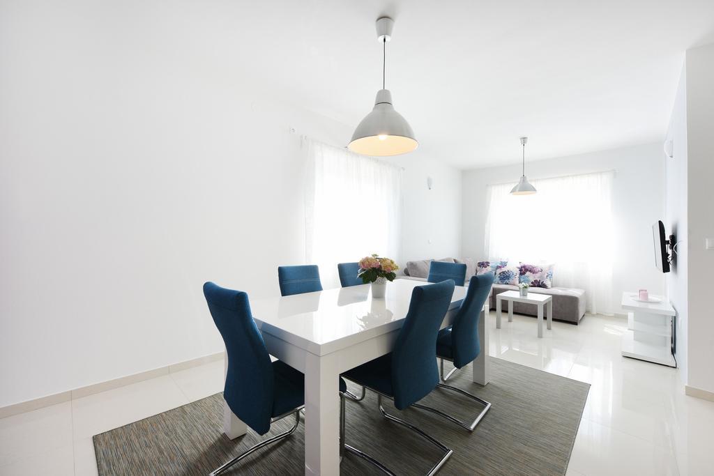 Apartment Becca Poljica  Zewnętrze zdjęcie