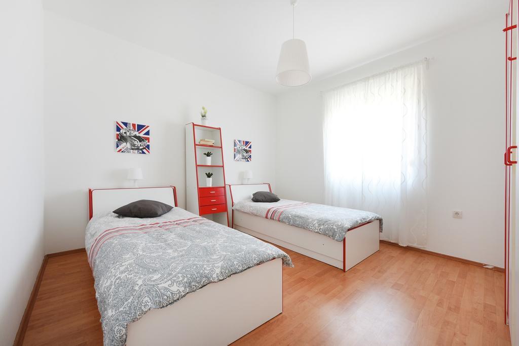 Apartment Becca Poljica  Zewnętrze zdjęcie