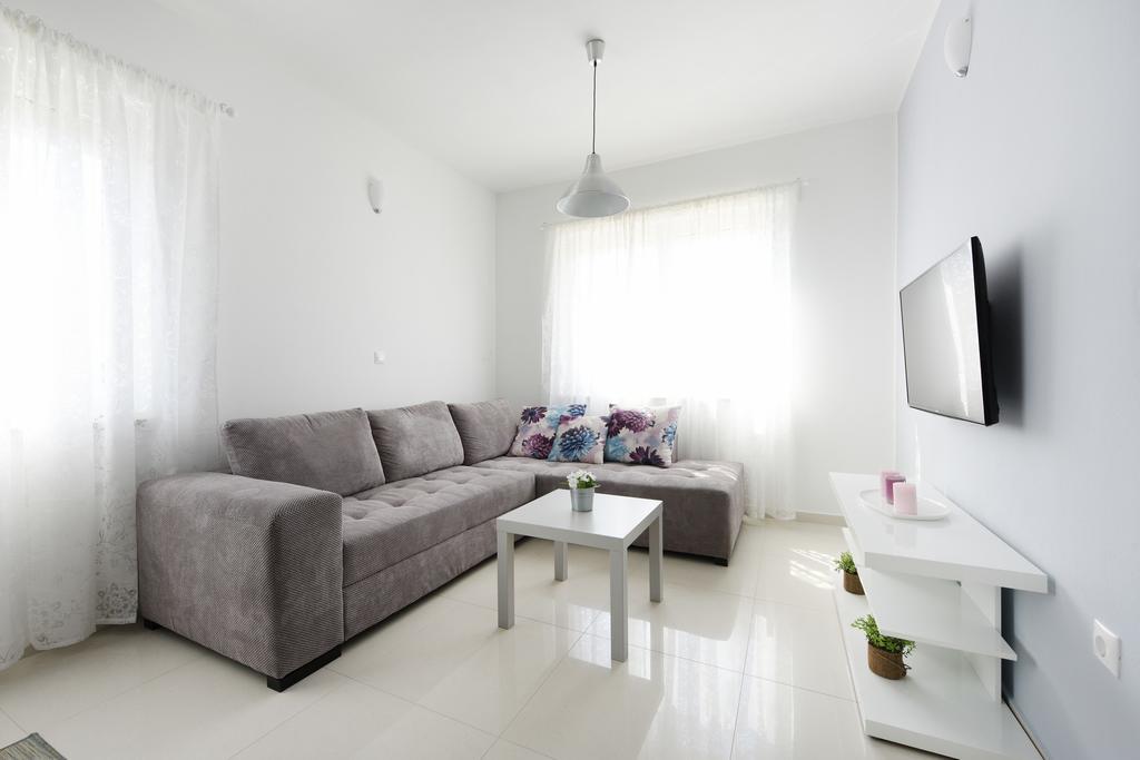 Apartment Becca Poljica  Zewnętrze zdjęcie